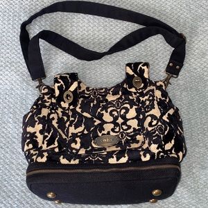Cake by Petunia Picklebottom Diaper bag